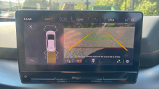 CUPRA Born 150kW V1 58kWh 5dr Auto Electric Hatchback